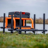 Guru Rive Team Seatboxes